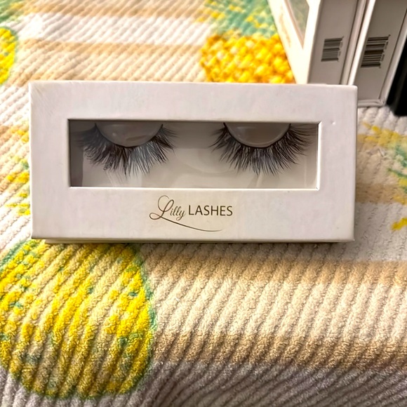Lilly Lashes Lite Mink-Luxe - Picture 1 of 10
